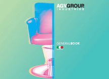Catalogue AGV Group