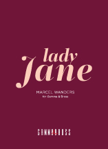 Lady jane