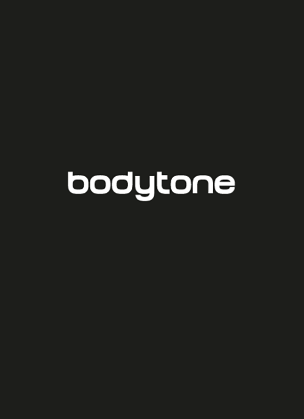 Bodytone 2022